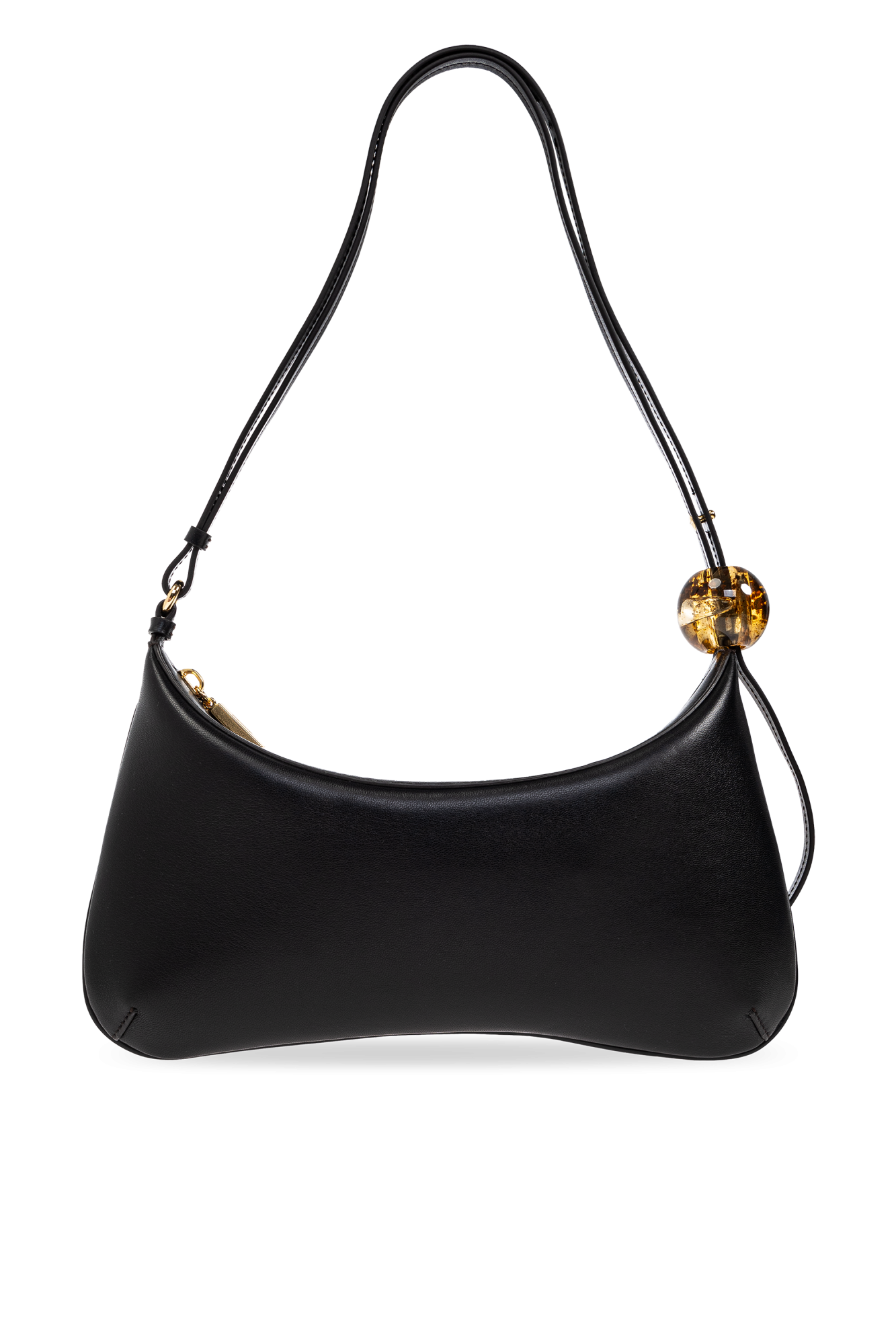 Jacquemus Shoulder bag The Large Bisou Perle | Women's Bags